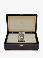 Patek Philippe Nautilus 5990/1A-001 in box