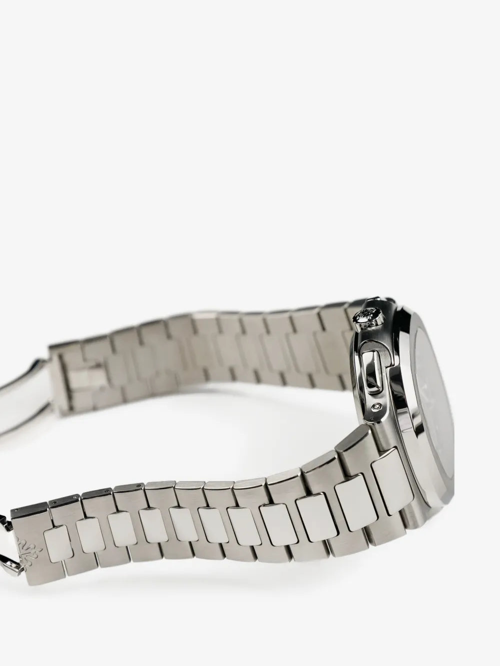 Patek Philippe Nautilus 5990/1A-001 side view