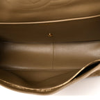 Chanel Classic Flap Bag - interno