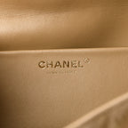 Chanel - interno con logo Made in Italy