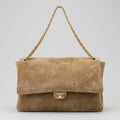 Chanel Classic Flap Bag fronte