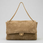Chanel Classic Flap Bag fronte