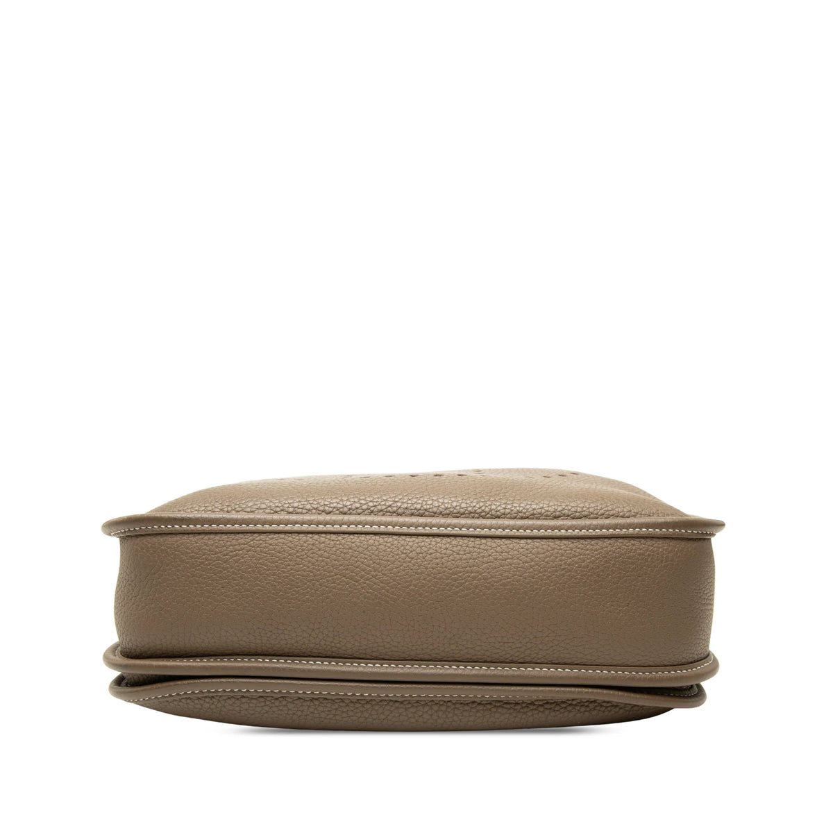 Hermès Evelyne III 29 Étoupe – vista posteriore