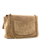 Chanel Classic Flap Bag - fondo