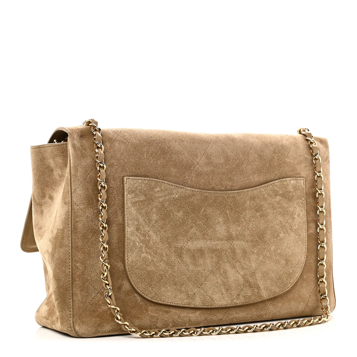 Chanel Classic Flap Bag - fondo