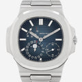Patek Philippe Nautilus 5712/1A-001 – full set with box and papers