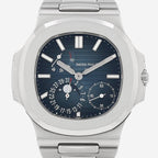 Patek Philippe Nautilus 5712/1A-001 – full set with box and papers