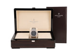 Patek Philippe Nautilus 5712/1A-001 – blue dial with moon phase