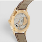 Patek Philippe World Time 5131 vista laterale
